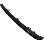 Bumper Face Bar Trim Molding for Passenger Side