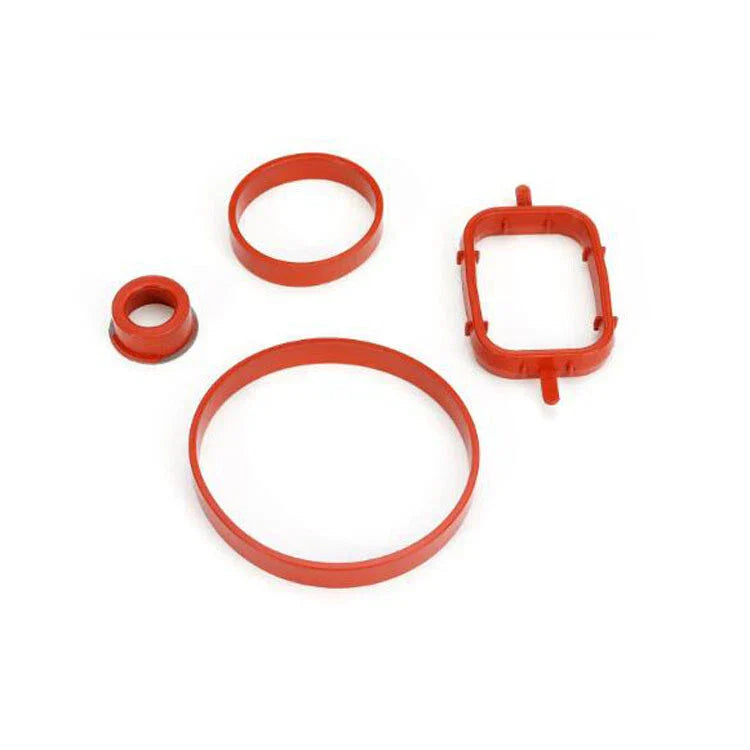 Intake Inlet Manifold Gasket Kit for BMW E83 X3, E53, E70, E71 X5 (2004-2010)