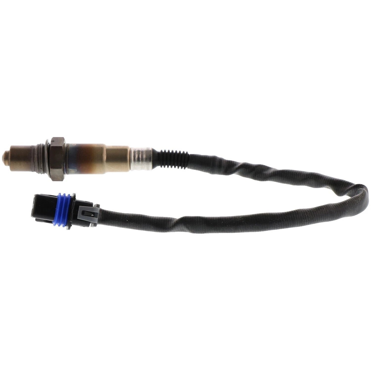 Set of 4 Bosch Oxygen Sensors for Cadillac XTS, Chevy Impala, GMC Canyon V6