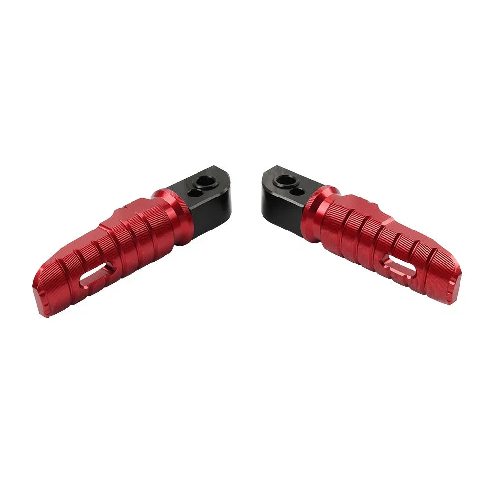 Rear Passenger Foot Pegs for Trident 660, Street Triple 765 (2021-2024)