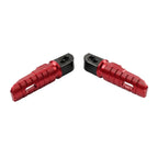 Rear Passenger Foot Pegs for Trident 660, Street Triple 765 (2021-2024)