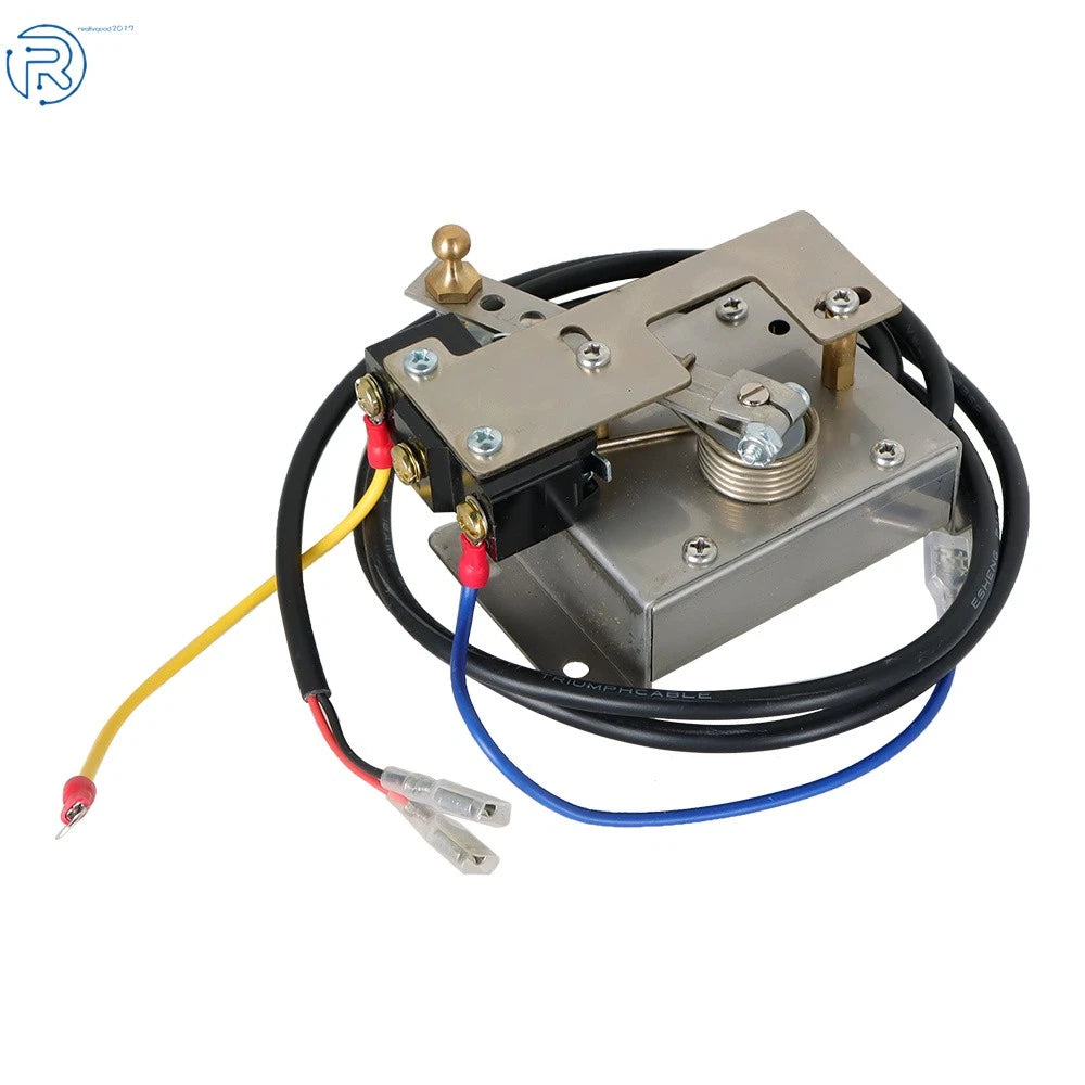 Speed Control Switch Potentiometer for EZGO Marathon (1989-1994)