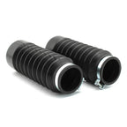 Rubber Fork Dust Covers for T100 Hinkley (2001-2013)