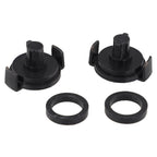 Gasketed Transmission Oil Level Drain for Multiple Models