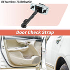 Front Left Door Check Strap for Hyundai Equus (2011–2016) No.793803N000