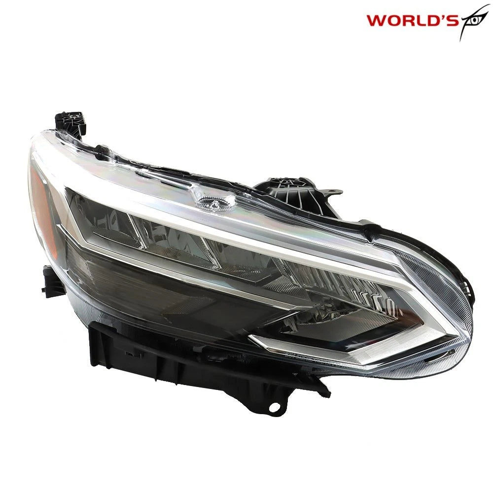 LED Headlights for Nissan Sentra SR (2020–2022) Left + Right Assembly