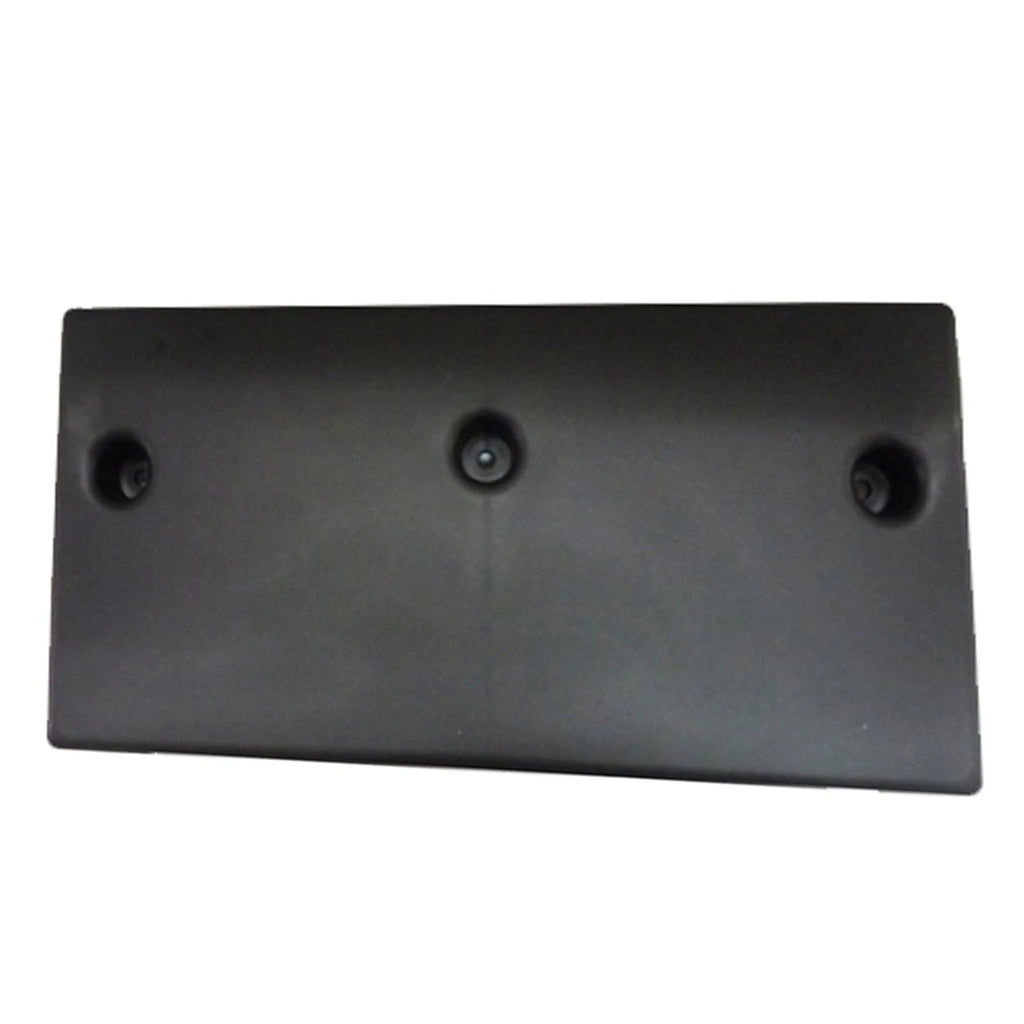 Replacement Front License Plate Bracket for Toyota Corolla (2014–2019)