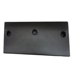 Replacement Front License Plate Bracket for Toyota Corolla (2014–2019)
