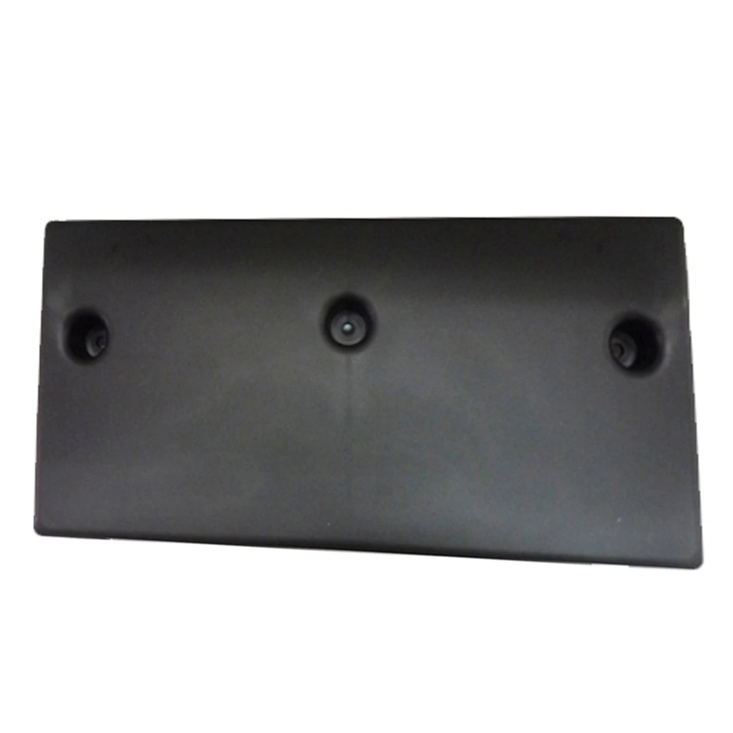 Replacement Front License Plate Bracket for Toyota Corolla (2014–2019)