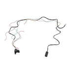 Set of 1 Wiring Harness Kit for Fog Work Light (12V 40A)