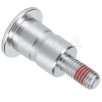 Rear Brake Pedal Bolt Shaft for Honda CR125R CR250R CRF450R (1990–2023) 46513-KZ4-J20