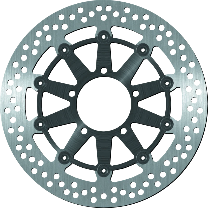 Brake Rotor for Triumph Street Triple & Daytona 675 (2008–2014)