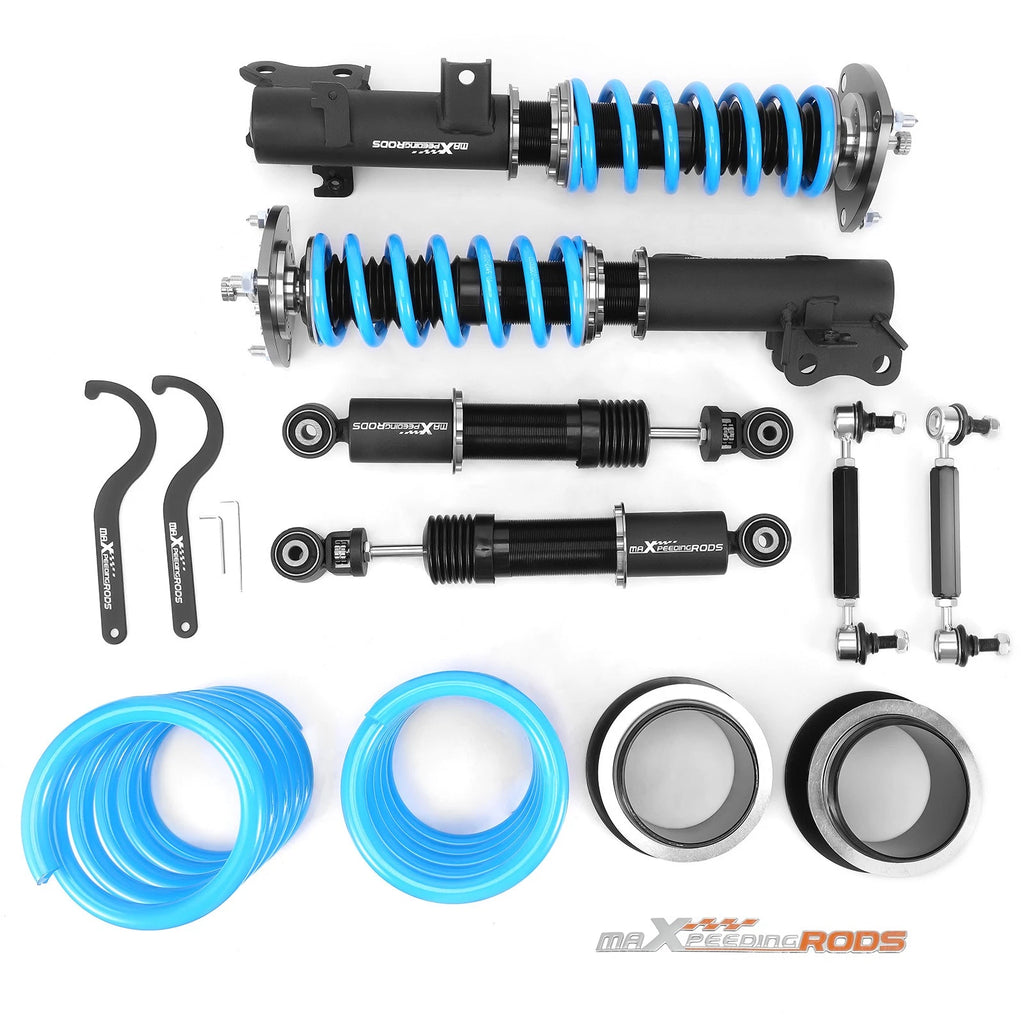 Coilover Lowering Kit for Honda Odyssey (1999-2004)