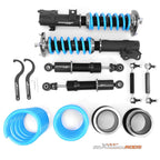 Coilover Lowering Kit for Honda Odyssey (1999-2004)
