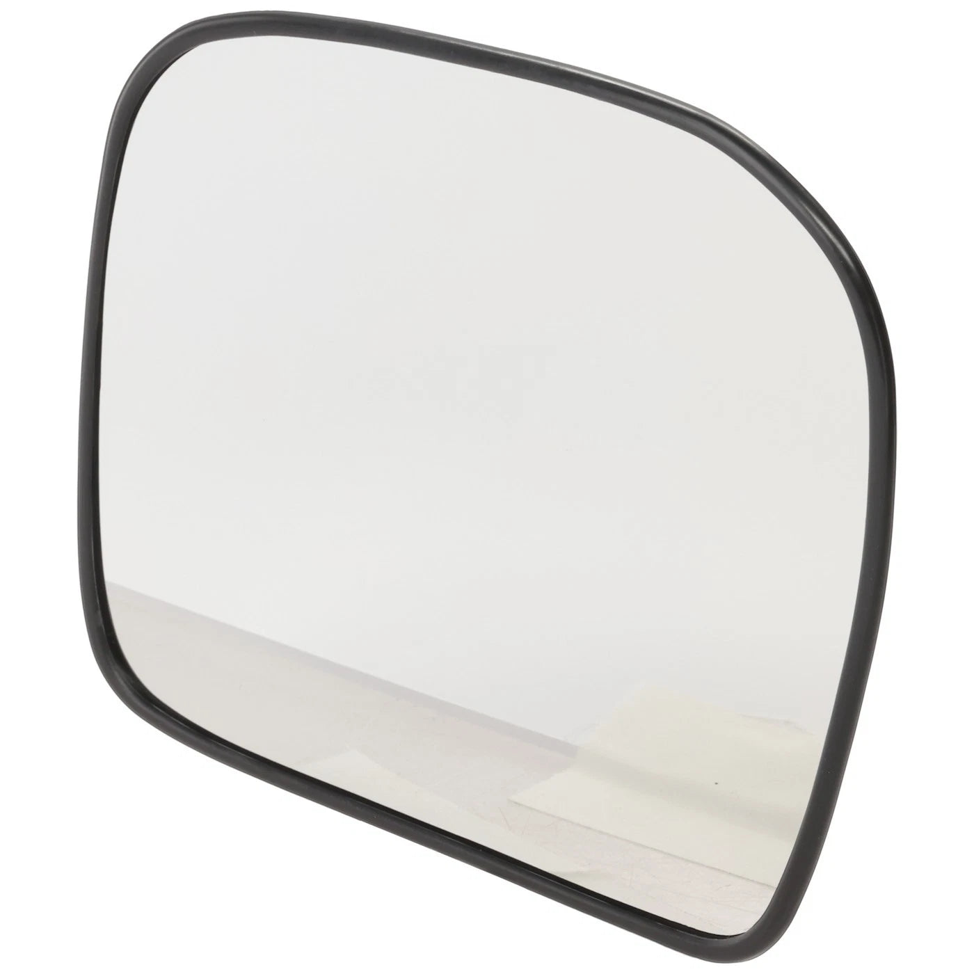 Passenger Right Side Mirror Glass for Toyota 4Runner, Tacoma