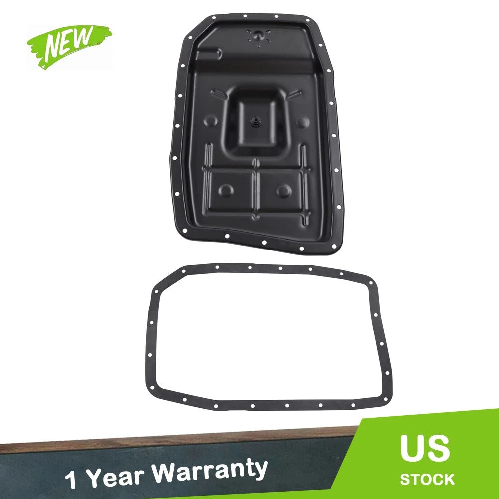Transmission Oil Pan for Lincoln Navigator (2015–2023) 265-854 Turbocharged