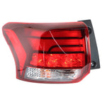 Brake Lamp for Mitsubishi Outlander (2016–2020) Left Rear Tail Light