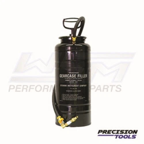 Precision Gearcase Filler for Johnson Evinrude Mercury (Outboard/I/O) 995-100