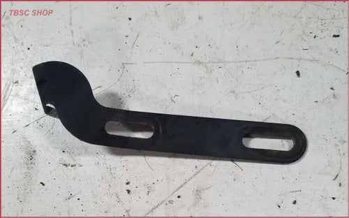 Set of 2 Headlight Mounting Brackets for Jaguar XK8 XKR (1997–2006)