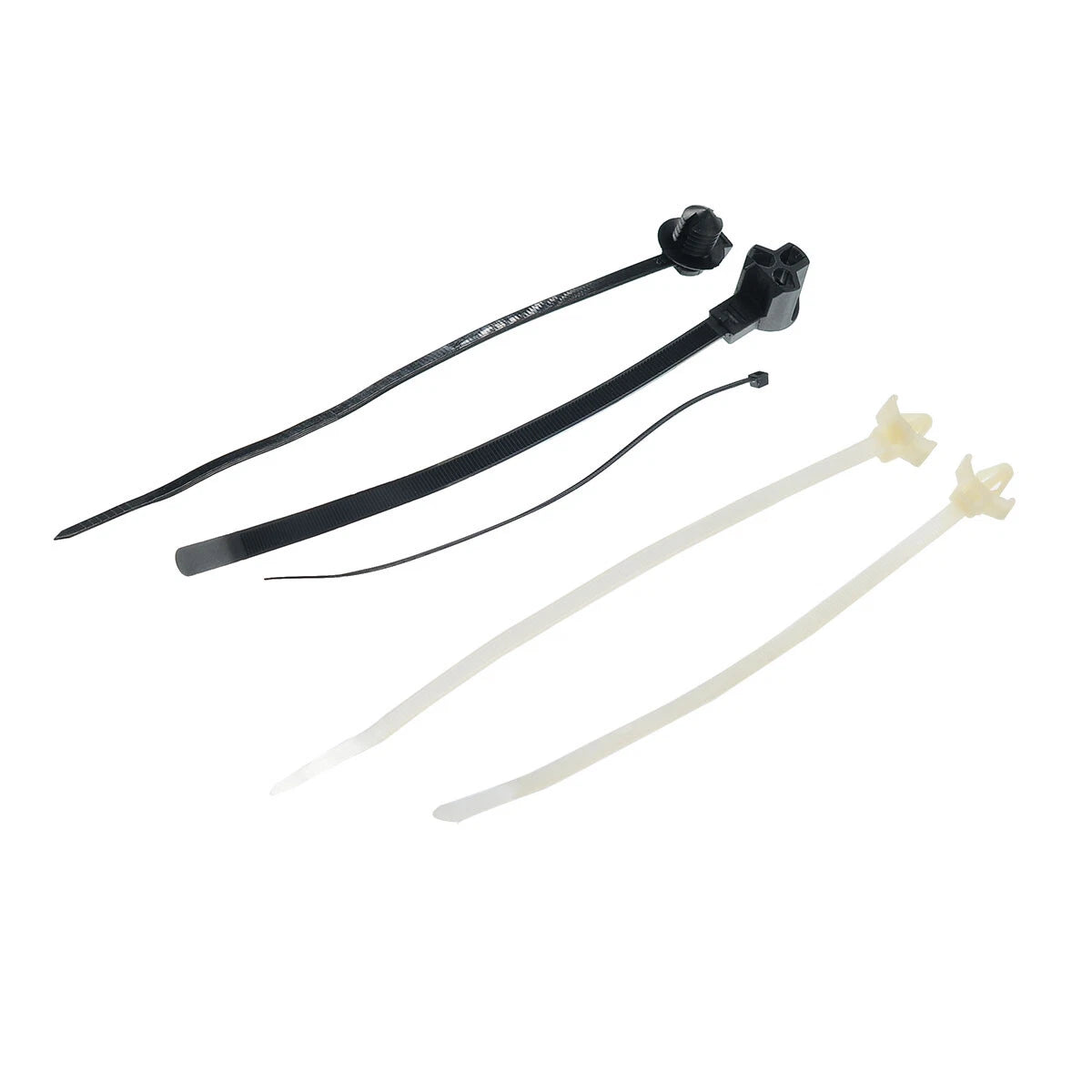 O2 Oxygen Sensor Set for Honda S00 (2004-2005) L4 2.2L