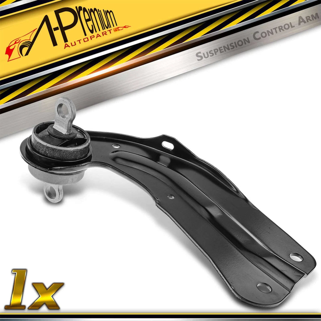 Rear Right Control Arm for Chevy Malibu, Impala, Buick LaCrosse (2008–2016)
