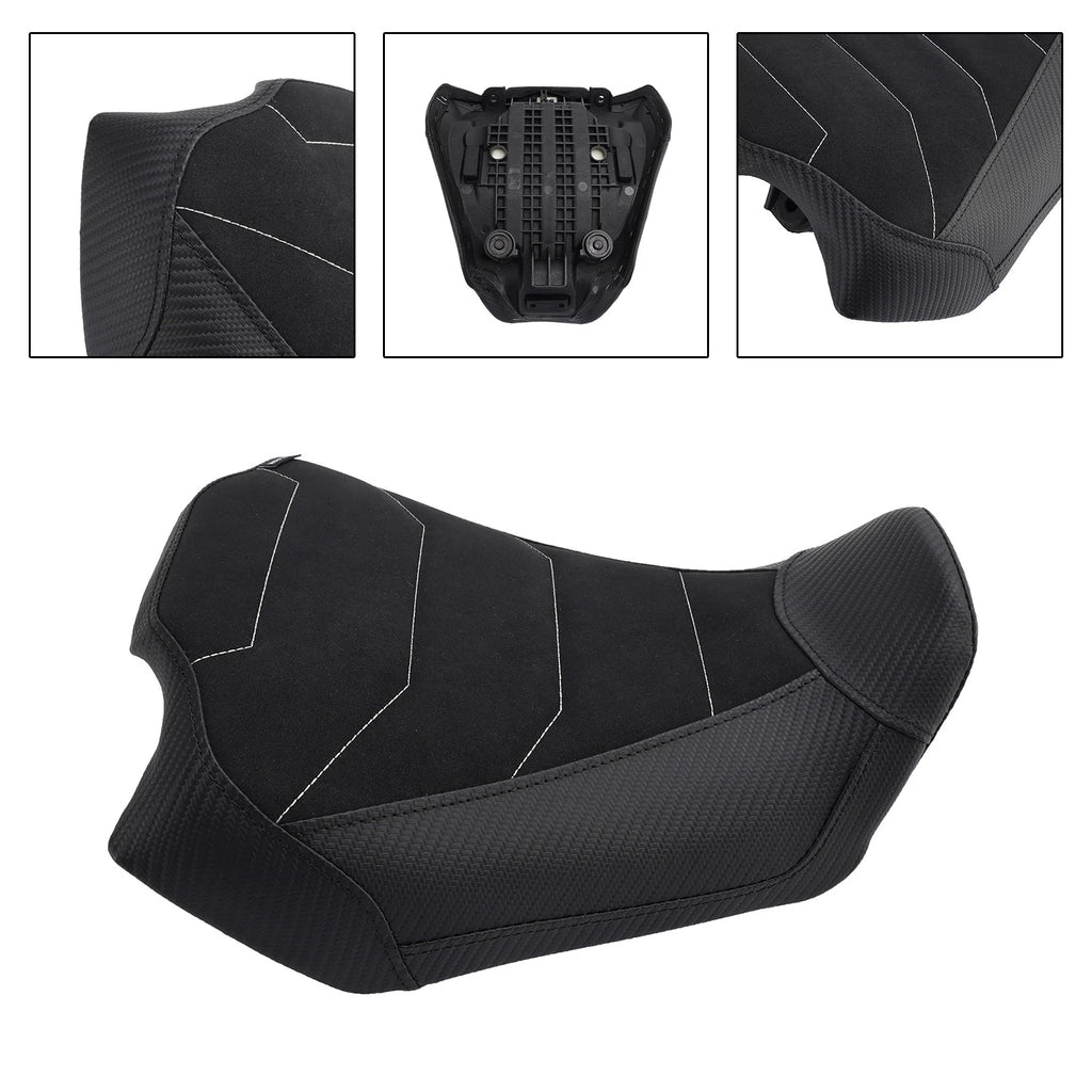 Lower Front Driver Seat Pillion Saddle for CB650R CBR650R (2024–2025)