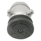 AC Compressor Kit Replacement with Condenser for Holden Commodore VE (2006-2017)