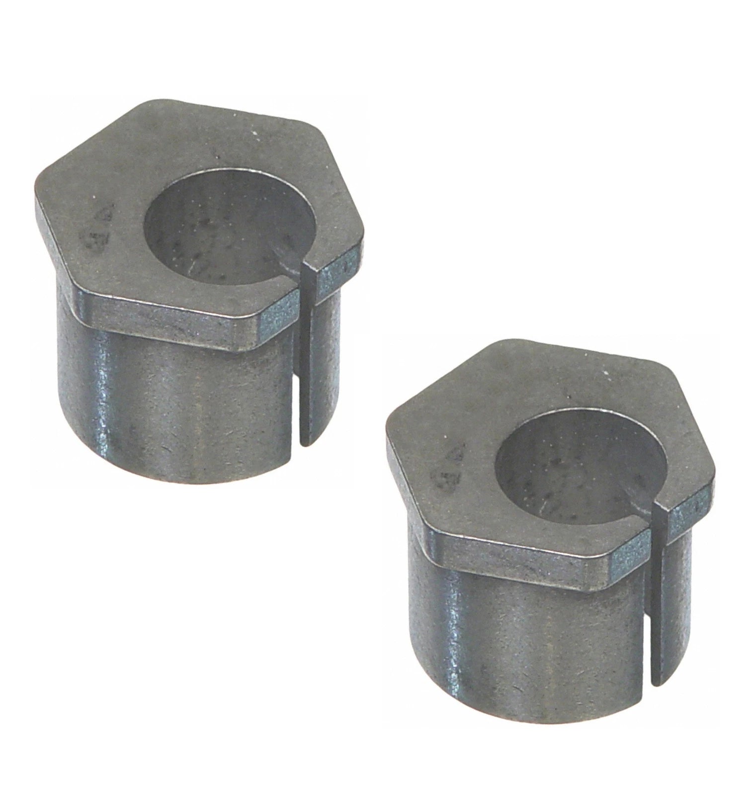 Set of 2 Front Alignment Caster Camber Bushings for Ford Ranger (1998–2011)