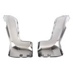 Bumper End Chrome for Toyota Tacoma (2016-2023)