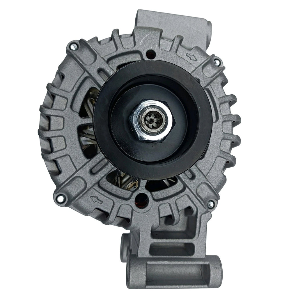 Alternator 11148N for Chevy Colorado GMC Canyon Hummer H3 Isuzu (2007–2012)