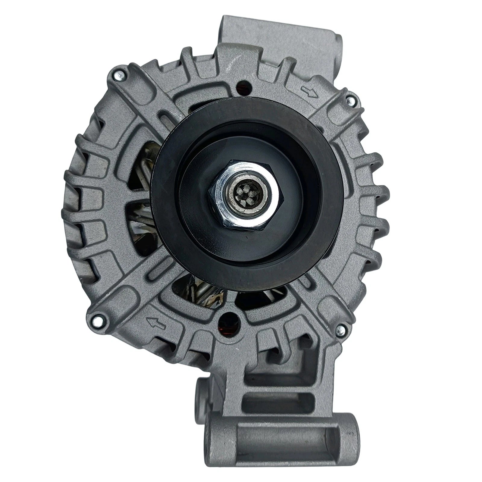 Alternator 11148N for Chevy Colorado GMC Canyon Hummer H3 Isuzu (2007–2012)