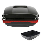 LED Brake/Turn/Tail Light for Harley Road Street Glide (2014–2026)