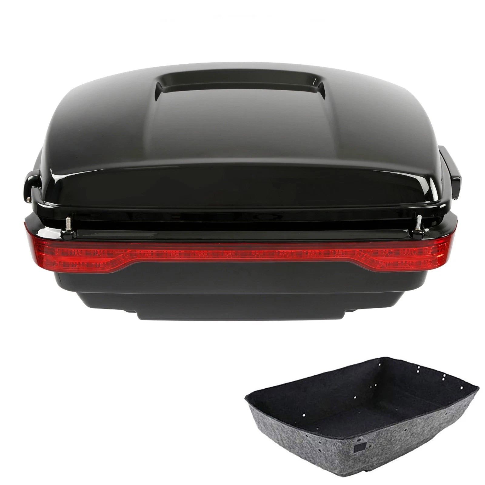 LED Brake/Turn/Tail Light for Harley Road Street Glide (2014–2026)
