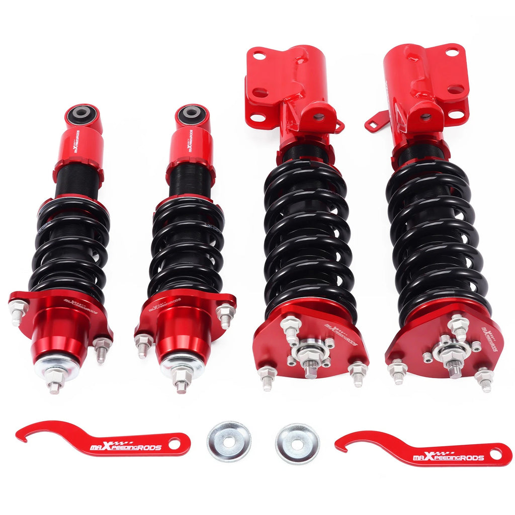 Coilover Suspension Lowering Kit for Acura RSX & Type S (2002-2006)