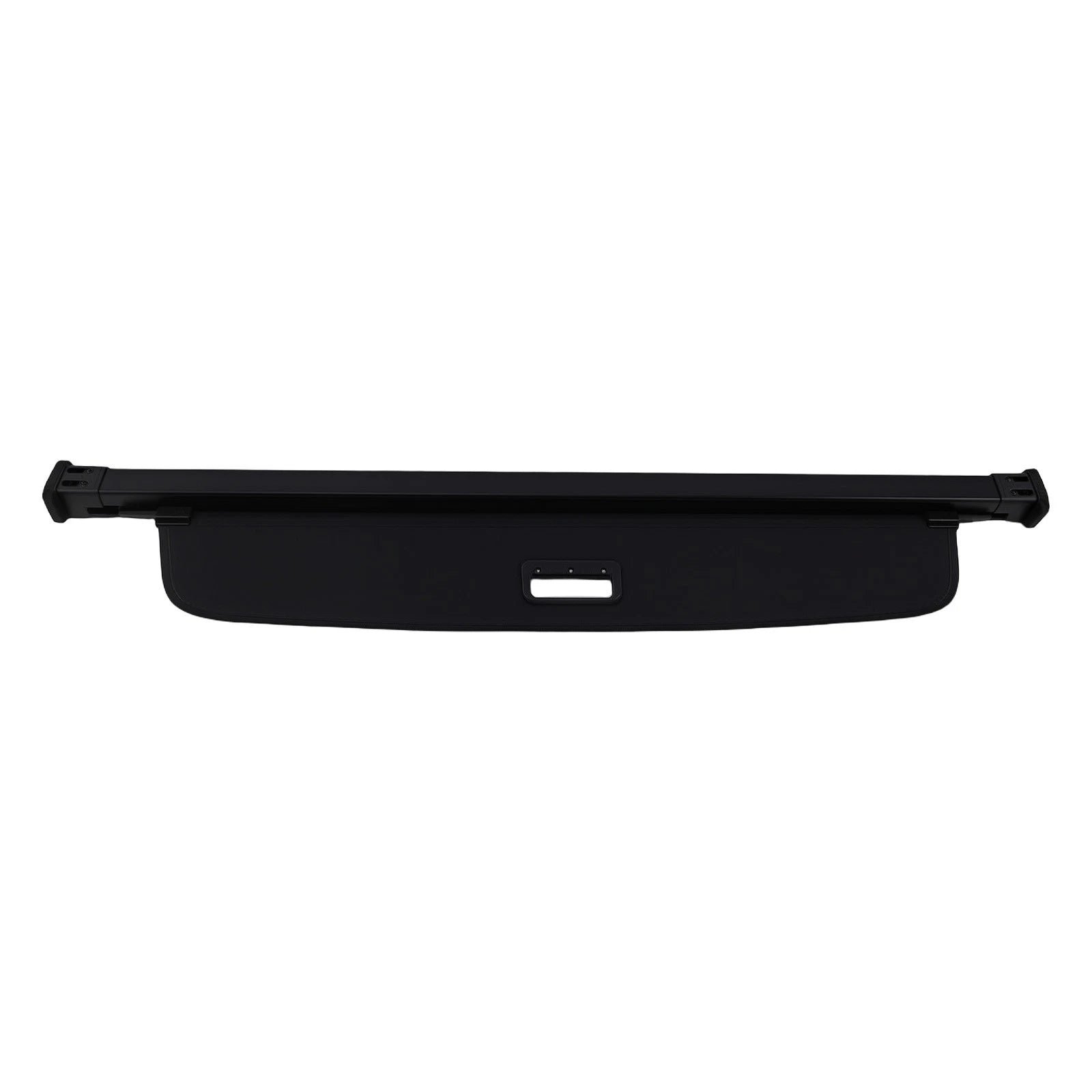 Rear Luggage Cover Cargo Cover for Volvo XC60 (2017–2023) Black Retractable