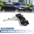 Coolant Radiator Reservoir Tank 2215000349 for Mercedes-Benz CL63 (2008–2014)