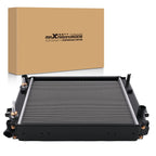 Aluminum Core Radiator for Toyota Forklift 7FGU25/7FGU30/7FGU32 (2000–2023)