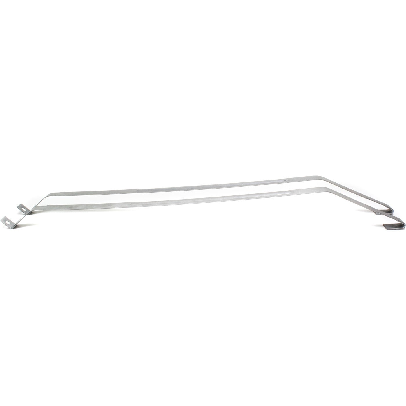 Set of 2 Fuel Tank Straps for Chevy Impala (Coupe, Sedan)