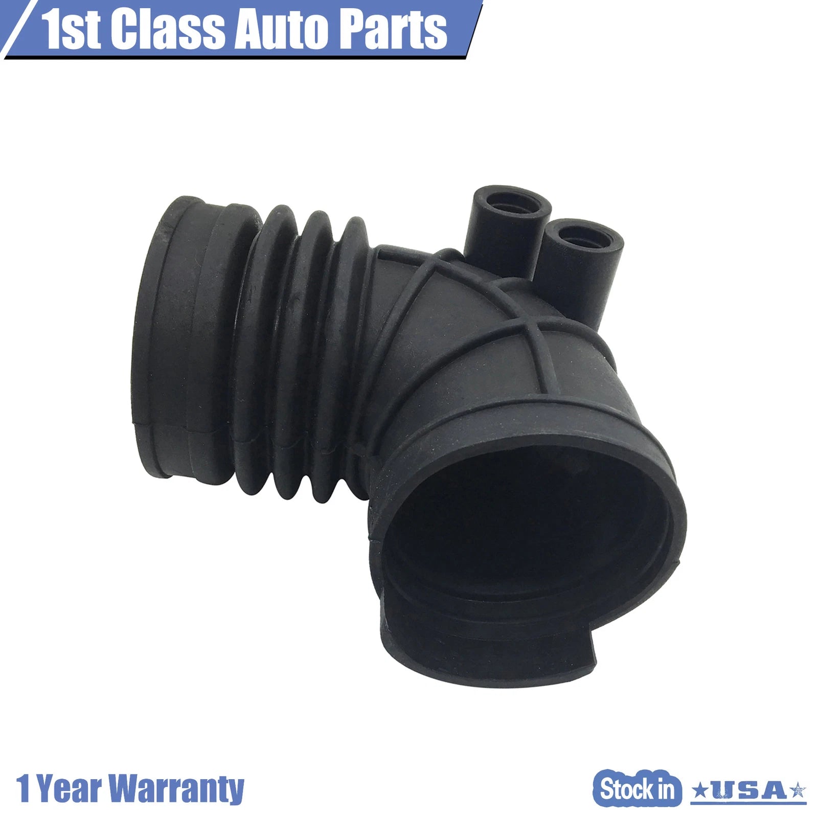 Air Intake Boot Hose for BMW E36 325 325i M3 (1992–1999)