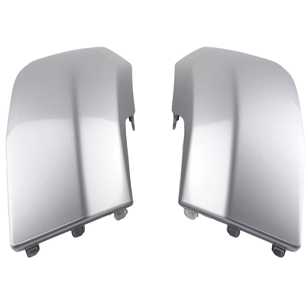 Rear Bumper Ends Pair for Toyota FJ Cruiser (2007–2014) 52119AC906