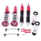 24-Way Adjustable Coilovers for BMW 3-Series E90 E92 (2006-2013)