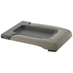 Console Lid for GMC Sierra 2500/3500 (2001)
