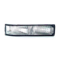 Replacement Passenger Side Parking Light Lens/Housing (See compatibility Chart)