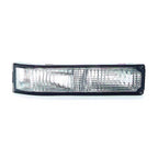Replacement Passenger Side Parking Light Lens/Housing (See compatibility Chart)