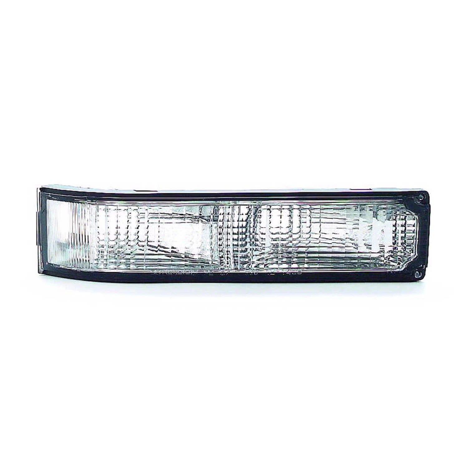 Replacement Passenger Side Parking Light Lens/Housing (See compatibility Chart)