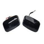 Front Side Turn Signal Lights for Toyota Land Cruiser 100/70/80 Series (1998–2007)