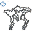 16-Inch Chainsaw Chain for Various Saws (Compatible with 3/8 LP)