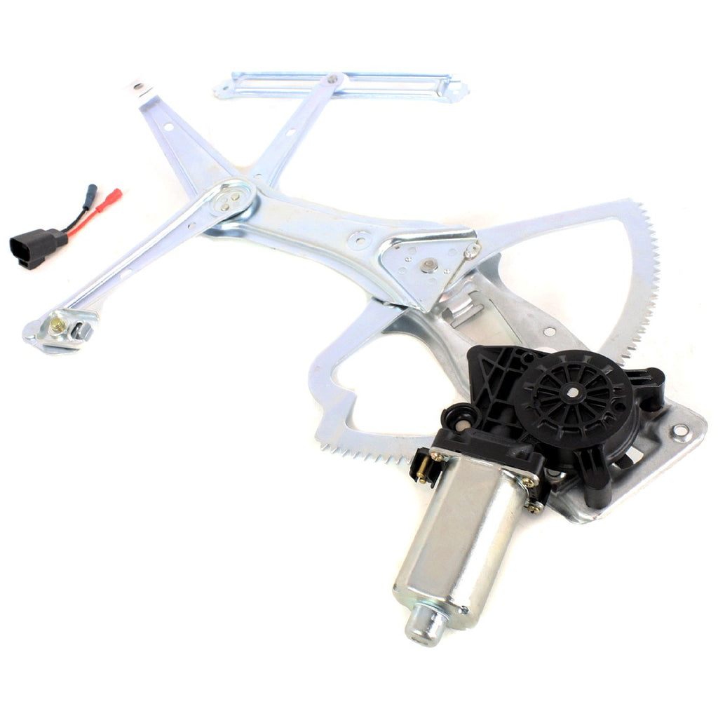 Window Regulator for Mercedes ML Class (Front Passenger Right Side)