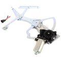 Window Regulator for Mercedes ML Class (Front Passenger Right Side)