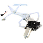 Window Regulator for Mercedes ML Class (Front Passenger Right Side)